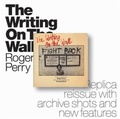 Cover: The Writing on the Wall - Plain Crisp Books Ltd