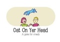 Cover: Cat on Yer Head - Playniac Limited