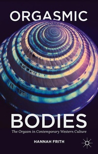 Enlarge image Cover: Orgasmic Bodies - Palgrave Macmillan