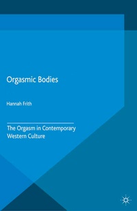 Enlarge image Cover: Orgasmic Bodies - Palgrave Macmillan