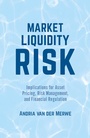 Cover: Market Liquidity Risk - Palgrave MacMillan