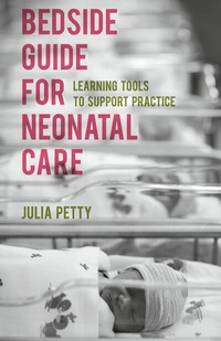 Enlarge image Cover: Bedside Guide for Neonatal Care - Red Globe Press