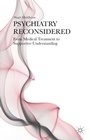 Cover: Psychiatry Reconsidered - Palgrave Macmillan