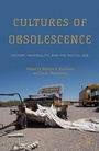 Cover: Cultures of Obsolescence - Palgrave MacMillan