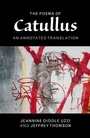 Cover: The Poems of Catullus - Cambridge University Press