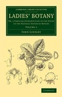 Cover: Ladies' Botany - Cambridge University Press