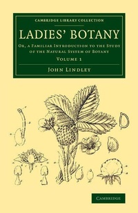 Enlarge image Cover: Ladies' Botany - Cambridge University Press