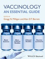 Cover: Vaccinology - Wiley-Blackwell