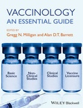 Cover: Vaccinology - Wiley-Blackwell