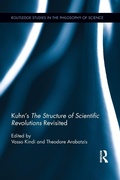 Cover: Kuhn's The Structure of Scientific Revolutions Revisited - Routledge