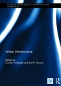 Cover: Water Infrastructure - Routledge