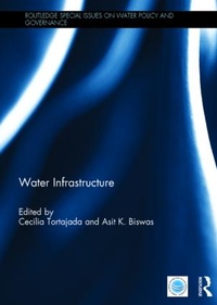 Abbildung von: Water Infrastructure - Routledge