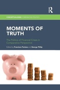Cover: Moments of Truth - Routledge