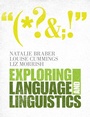 Cover: Exploring Language and Linguistics - Cambridge University Press