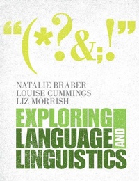 Enlarge image Cover: Exploring Language and Linguistics - Cambridge University Press