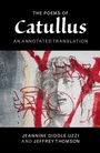 Cover: The Poems of Catullus - Cambridge University Press