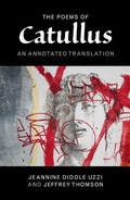 Cover: The Poems of Catullus - Cambridge University Press