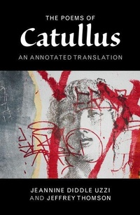 Enlarge image Cover: The Poems of Catullus - Cambridge University Press