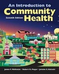 Cover: WGU POD- AN INTRODUCTION TO COMMUNITY HEALTH 7E - Jones and Bartlett Publishers, Inc