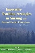 Cover: WGU POD- INNOV TEACHING STRATS IN NURS & RELATED HEALTH 5E - Jones and Bartlett Publishers, Inc
