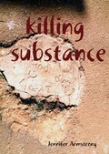 Cover: Killing Substance - Lulu.com