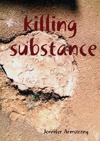 Enlarge image Cover: Killing Substance - Lulu.com