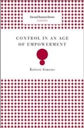 Cover: Control in an Age of Empowerment - Harvard Business Review Press