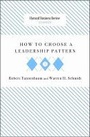 Cover: How to Choose a Leadership Pattern - Harvard Business Review Press