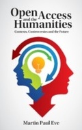 Cover: Open Access and the Humanities - Cambridge University Press