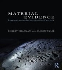 Enlarge image Cover: Material Evidence - Routledge