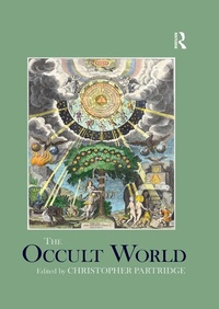 Enlarge image Cover: The Occult World - Routledge