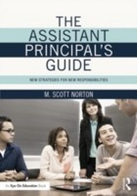 Enlarge image Cover: The Assistant Principal's Guide - Routledge