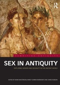 Cover: Sex in Antiquity - Routledge