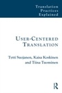 Cover: User-Centered Translation - Routledge