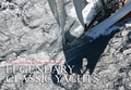 Cover: Legendary Classic Yachts - Thomas Reed Publications
