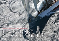 Enlarge image Cover: Legendary Classic Yachts - Thomas Reed Publications