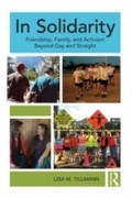 Cover: In Solidarity - Routledge