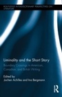 Cover: Liminality and the Short Story - Routledge