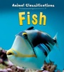 Cover: Fish - Raintree Publishers