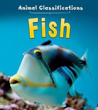 Enlarge image Cover: Fish - Raintree Publishers