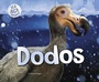 Cover: Dodos - Raintree Publishers