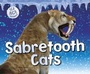 Cover: Sabertooth Cats - Raintree Publishers