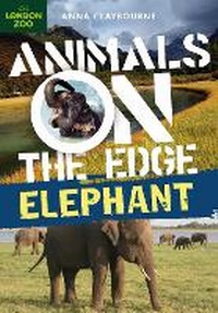 Enlarge image Cover: Elephant - Bloomsbury Childrens Books