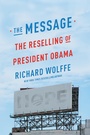 Cover: The Message - Grand Central Publishing