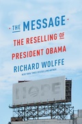 Cover: The Message - Grand Central Publishing
