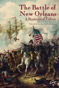 Cover: Battle of New Orleans, The - Pelican Publishing Co