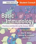 Cover: Basic Immunology - Elsevier