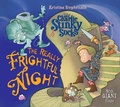 Cover: Sir Charlie Stinky Socks: The Really Frightful Night - Farshore