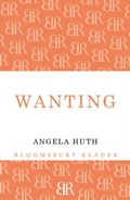 Cover: Wanting - Bloomsbury Reader