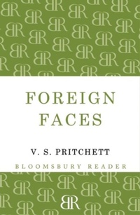 Abbildung von: Foreign Faces - Bloomsbury Reader